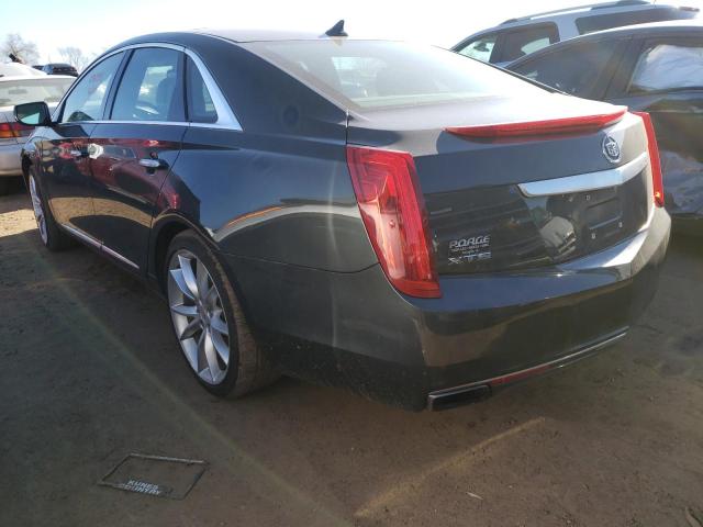 2013 CADILLAC XTS PREMIU 2G61S5S36D9141785