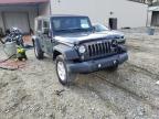 2017 JEEP  WRANGLER