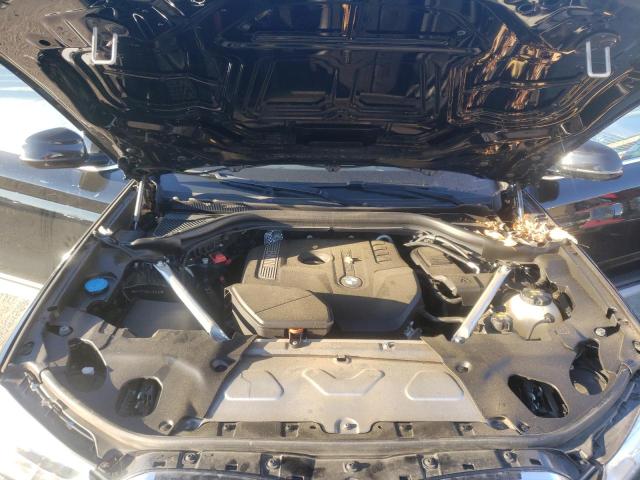 2019 BMW X3 SDRIVE3 - 5UXTR7C55KLR52639