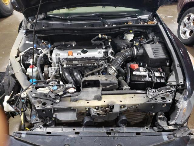 2010 HONDA ACCORD LXP 1HGCP2F41AA041569