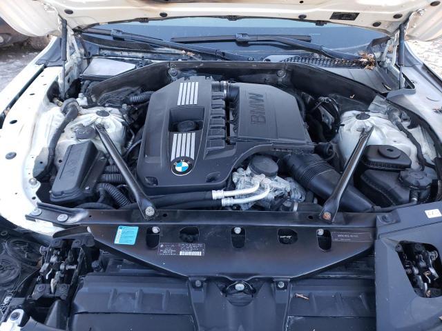 2011 BMW 740 LI WBAKB4C57BC574773