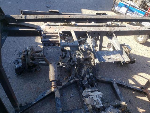 2021 POLARIS 500 CC 4XATAE999M8386859
