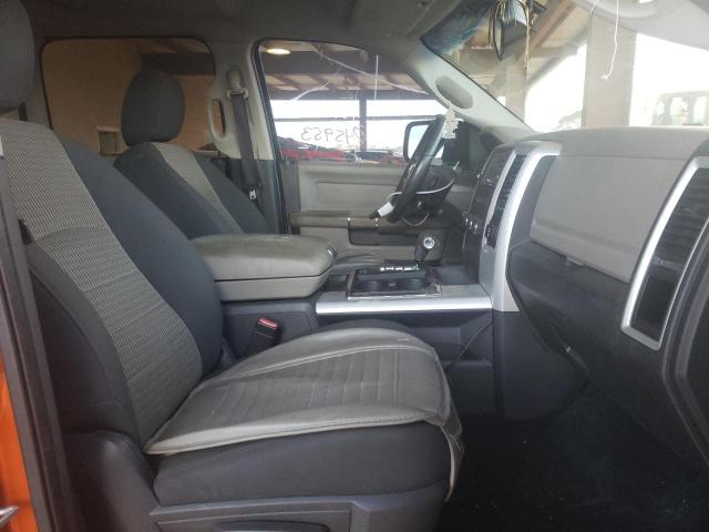 2010 DODGE RAM 1D7RB1CT3AS203845