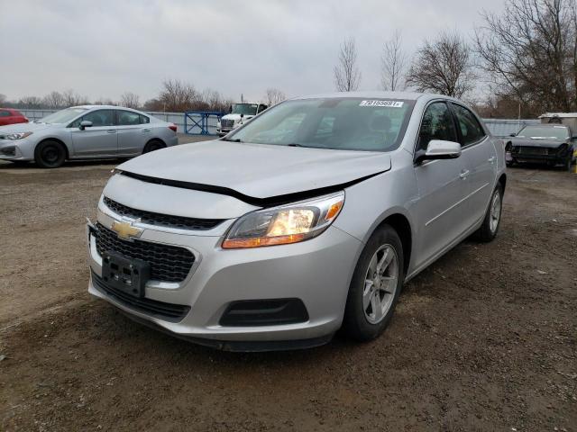 2016 CHEVROLET MALIBU LIM - 1G11B5SA7GF124803