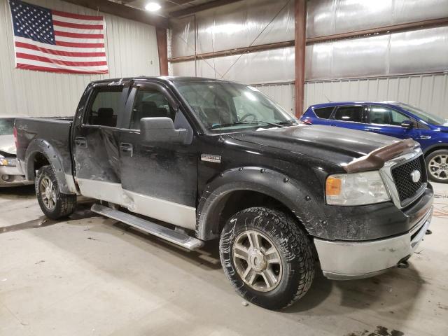 Salvage cars for sale from Copart Appleton, WI: 2007 Ford F150 Super