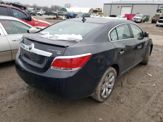 2011 BUICK LACROSSE C 1G4GD5ED1BF190687