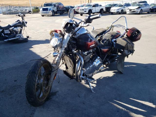 2013 TRIUMPH MOTORCYCLE THUNDERBIR - SMTB01TL1DJ564827