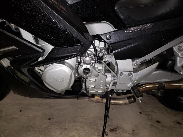 2015 YAMAHA FJR1300 A JYARP24E7FA002654