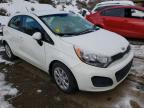 2015 KIA  RIO