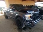 2018 FORD  F150