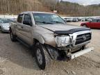 2008 TOYOTA  TACOMA