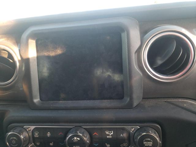 1C4HJXEN5JW199042 Jeep Wrangler U 2018. Фото: 8