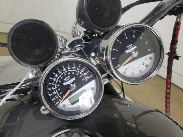 2005 TRIUMPH MOTORCYCLE ROCKET III SMTC00L4X5J225444