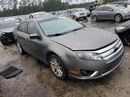 2010 FORD  FUSION