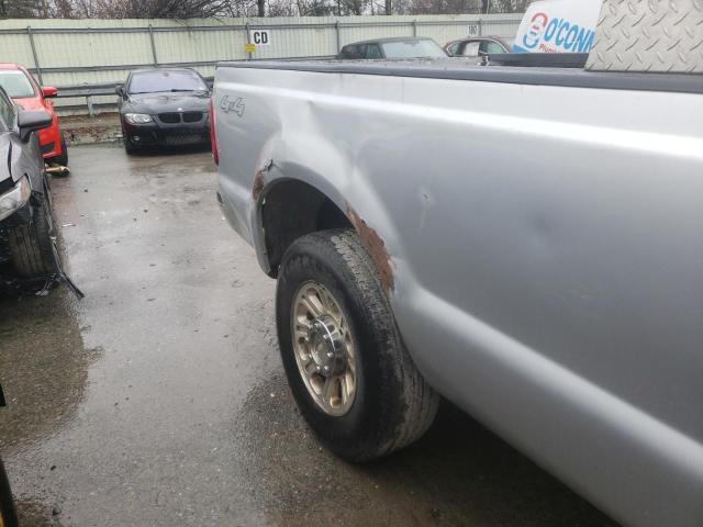 1FTNF2B53AEB41030 Ford F250 Super 2010. Фото: 8