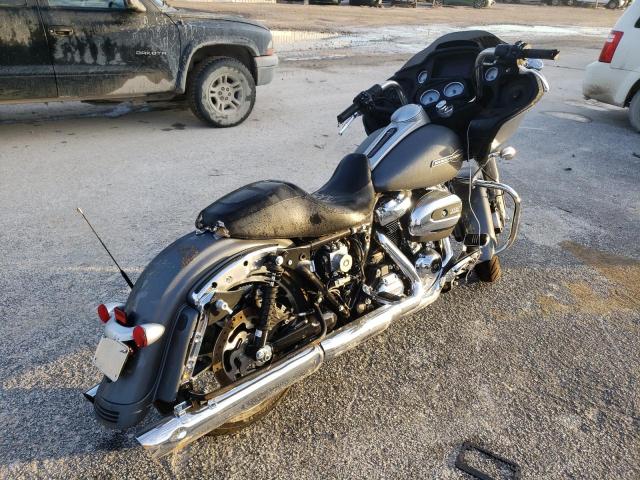 2021 HARLEY-DAVIDSON FLTRX 1HD1KHC16MB671070