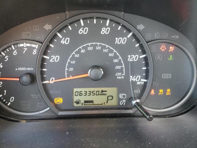 2017 MITSUBISHI MIRAGE ML32A3HJ5HH001696