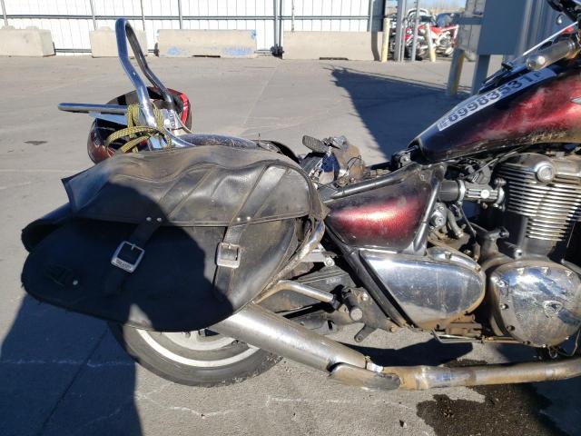 2013 TRIUMPH MOTORCYCLE THUNDERBIR - SMTB01TL1DJ564827