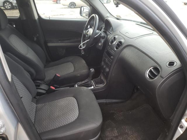 2010 CHEVROLET HHR LS 3GNBAADB3AS646805