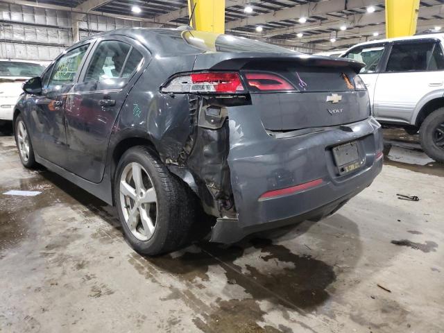 VIN 1G1RC6E43FU142978 2015 Chevrolet Volt no.9