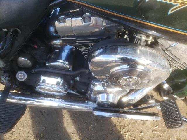 2006 HARLEY-DAVIDSON FLHRCI 1HD1FRW146Y664933