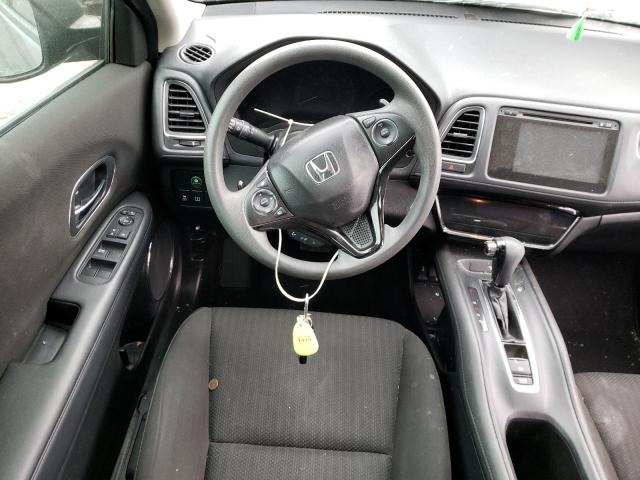 3CZRU5H50JG702495 Honda Hr-V Ex 2018. Фото: 8