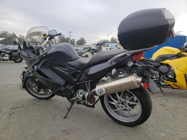 2014 BMW F800 GT WB10B1304EZF87897