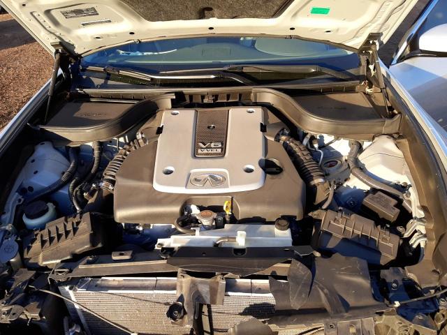 2013 INFINITI G37 BASE JN1CV6AP1DM712838
