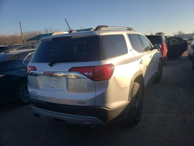 2019 GMC ACADIA SLT 1GKKNULS3KZ210707