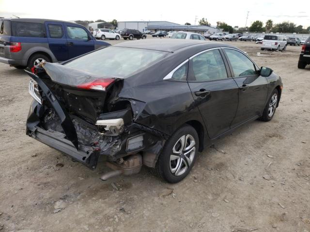 2018 HONDA CIVIC 4D E 2HGFC2F56JH602206