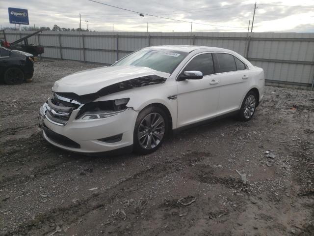 2011 FORD TAURUS LIM - 1FAHP2FW9BG130901