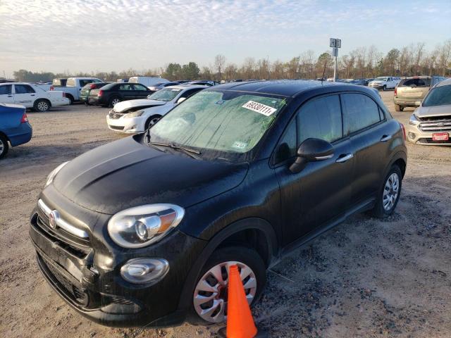 2017 FIAT 500X POP ZFBCFXAB0HP516174