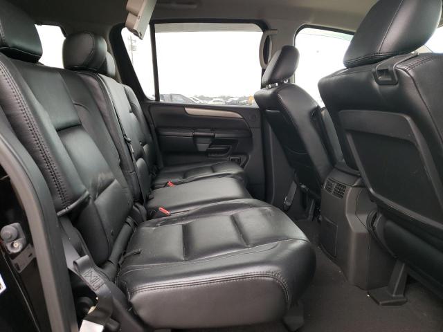 2010 NISSAN ARMADA SE 5N1BA0ND9AN601618