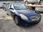 2009 NISSAN  ALTIMA