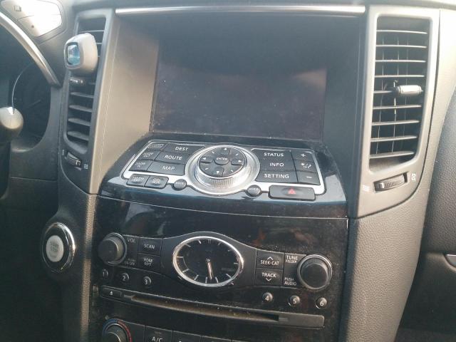 2014 INFINITI QX70 JN8CS1MW6EM413623