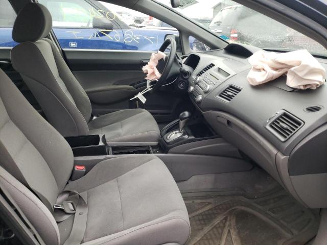 2010 HONDA CIVIC VP 19XFA1F3XAE023258