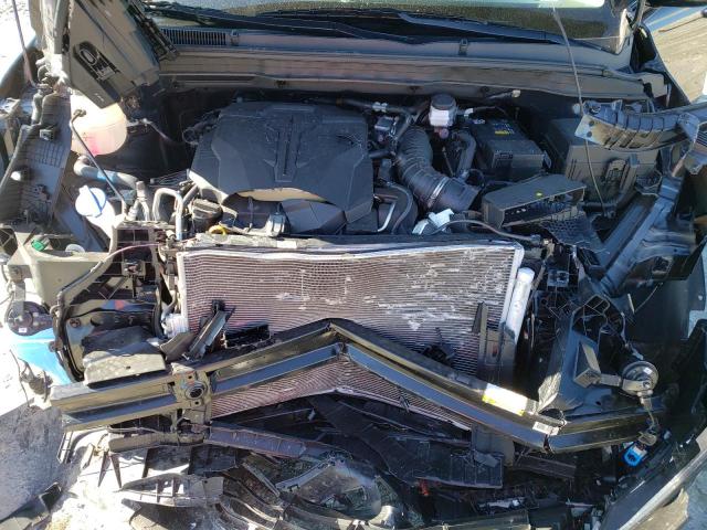 2022 KIA CARNIVAL L KNDNB4H37N6103104