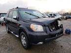 2006 HONDA  PILOT