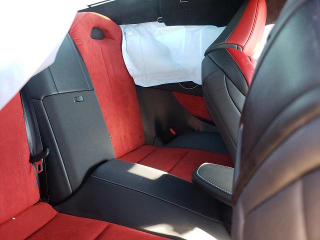 2021 LEXUS LC 500 JTHBP5AY6MA104321