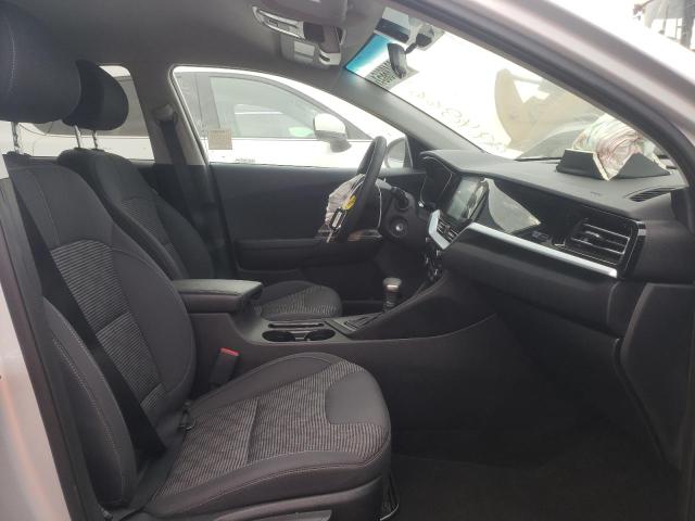 2020 KIA NIRO LX KNDCB3LC6L5396182