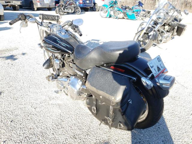 2011 HARLEY-DAVIDSON FXDC 1HD1GV419BC330591