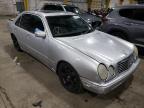 2002 MERCEDES-BENZ  E-CLASS