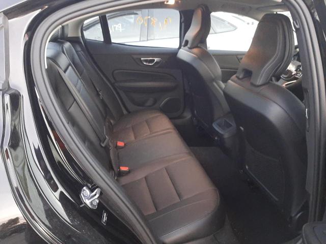 2020 VOLVO S60 T5 MOM 7JR102FK4LG065990