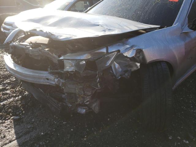 2010 ACURA TL 19UUA9F5XAA005466