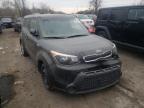 2015 KIA  SOUL