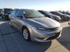 CHRYSLER 200 2016 foto