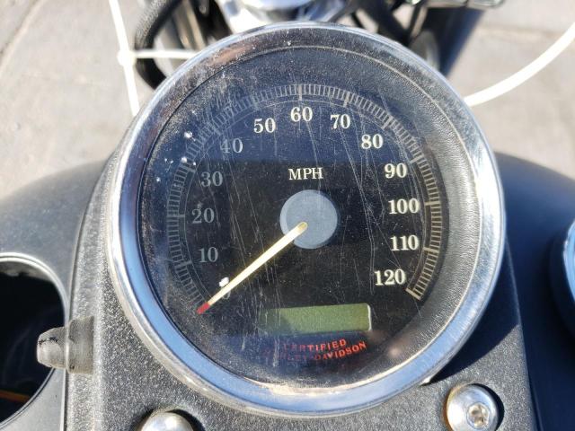 2006 HARLEY-DAVIDSON FXDBI 1HD1GX1116K316163