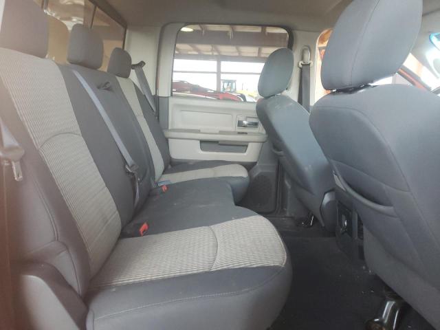 2010 DODGE RAM 1D7RB1CT3AS203845