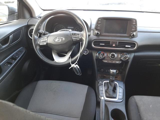 2020 HYUNDAI KONA SEL P KM8K62AA1LU426878