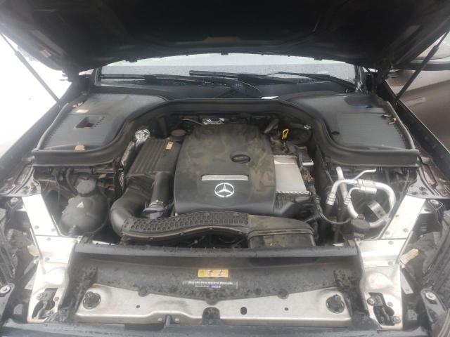 WDC0G4JB9GF028240 Mercedes-Benz Glc 300 2016. Фото: 6